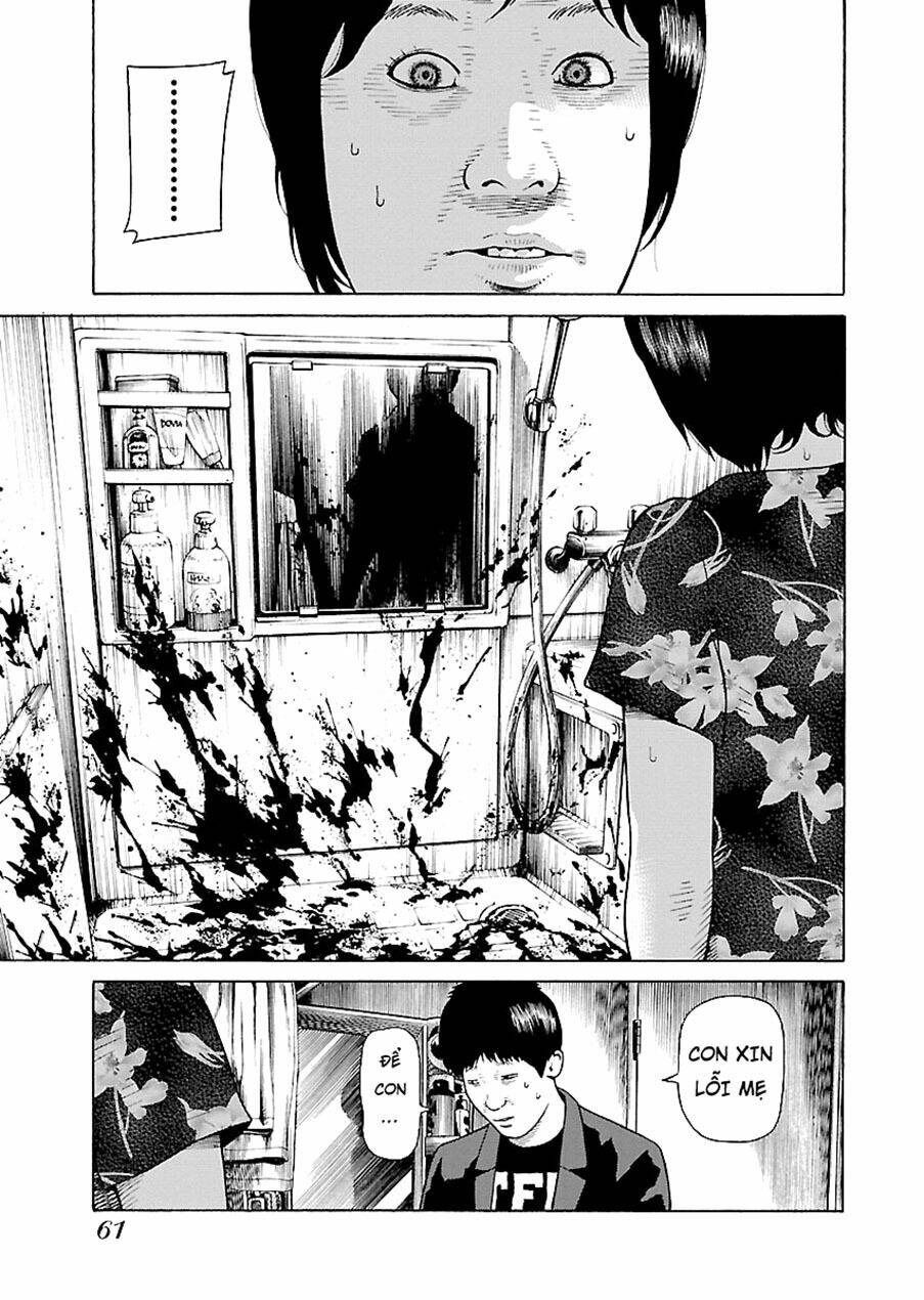 the scum of good and evil chapter 26 8