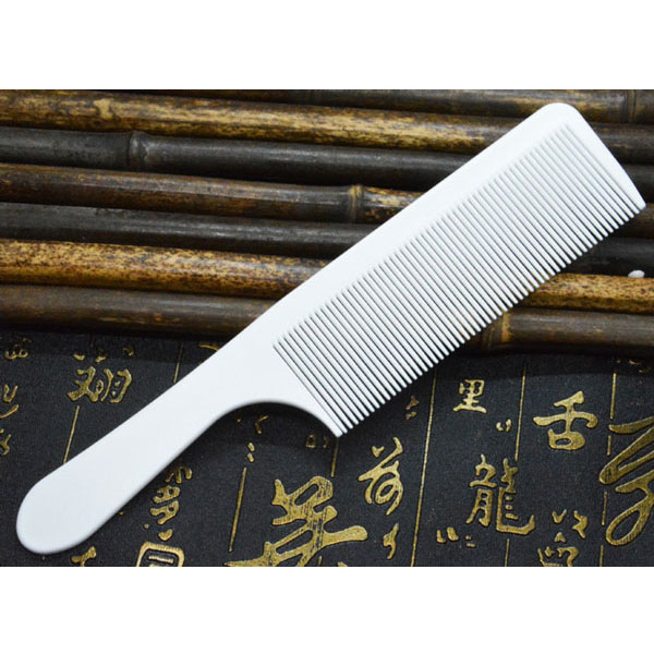 Lược cắt tóc kiểu đầu ngang