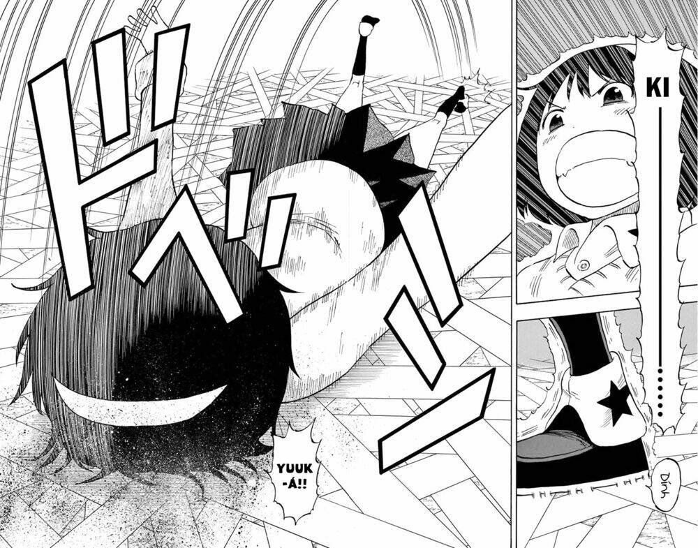 saike mata shite mo chapter 50 15