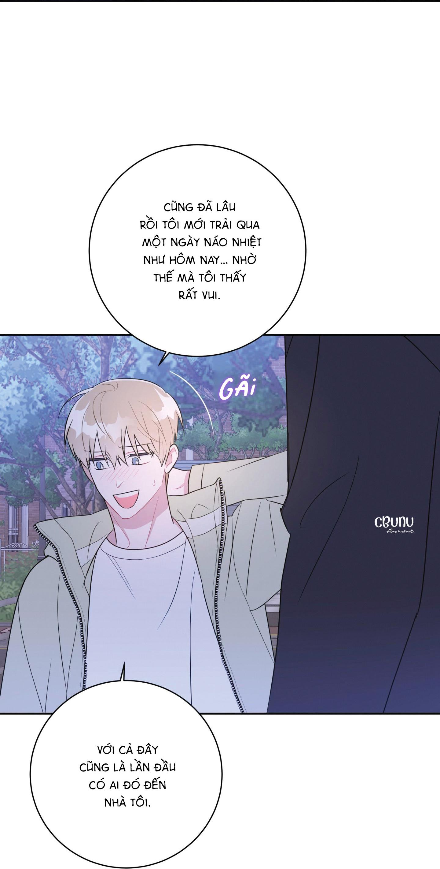 bắt tay hả, thôi bỏ đi! chapter 12 28