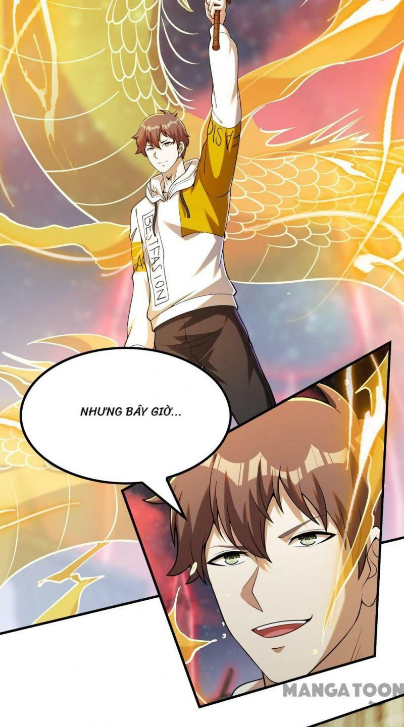 đệ nhất người ở rể chapter 135.1 12