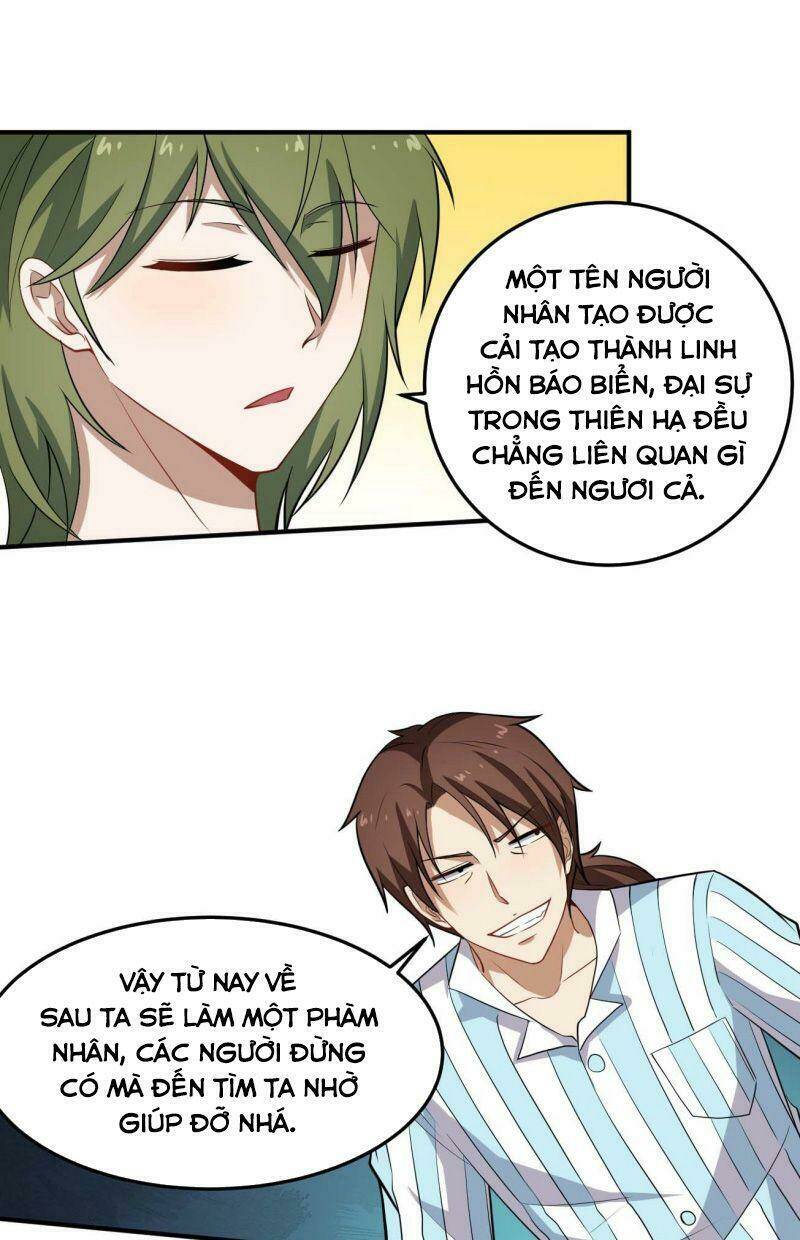 tổ thượng có tiền chapter 75 16