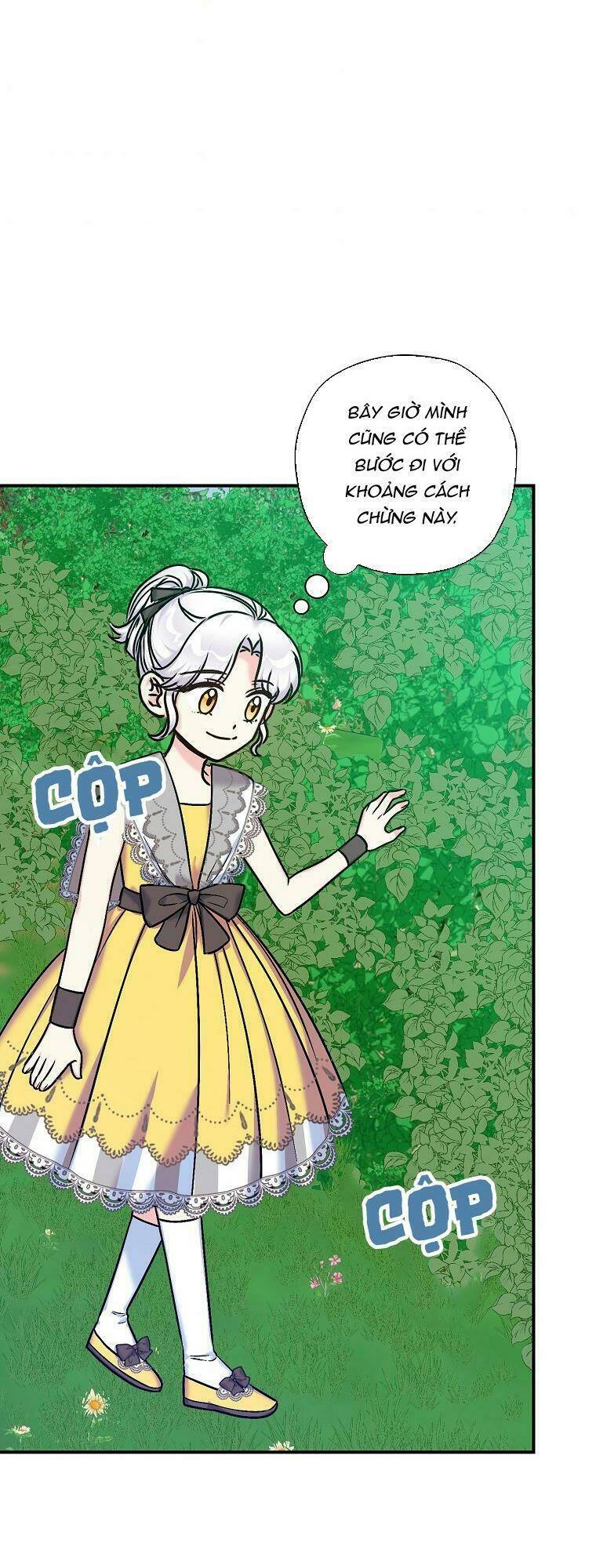 sinh ra làm con gái ác nữ chapter 34 63