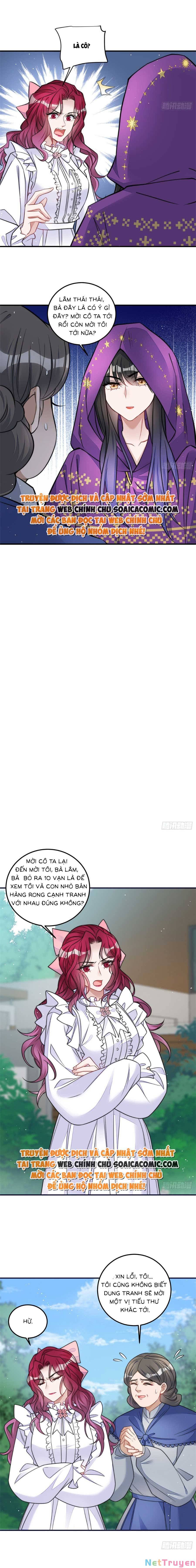 đại lão nào cũng tranh sủng ta chapter 162 4