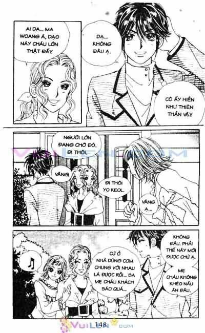 anh là của tôi chapter 2 148