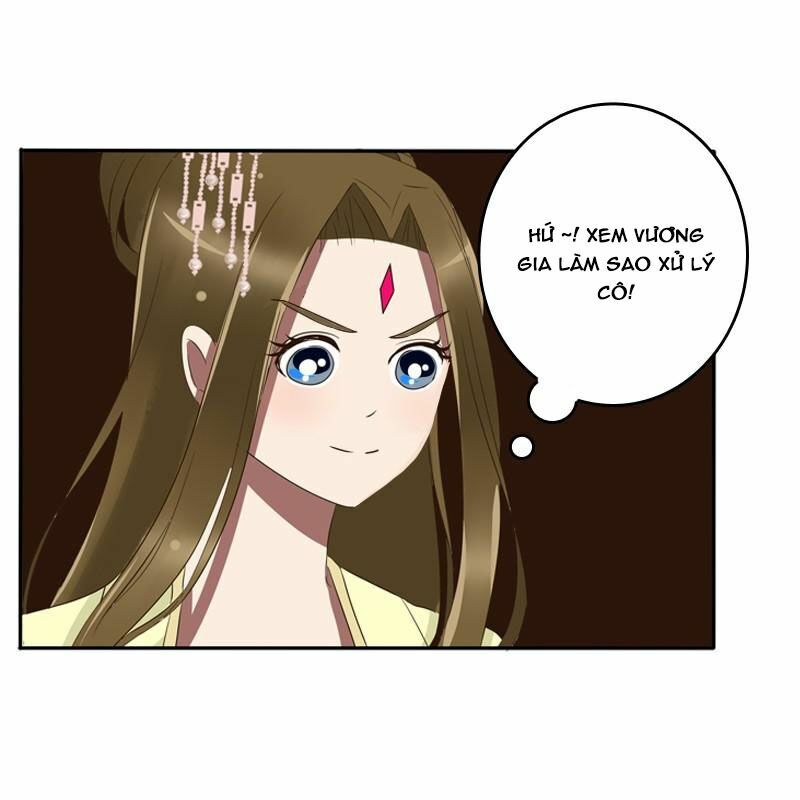 thông linh phi chapter 78 48