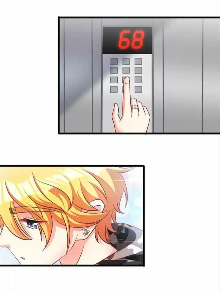 tổng tài xấu xa, đừng hòng thoát chapter 2 4