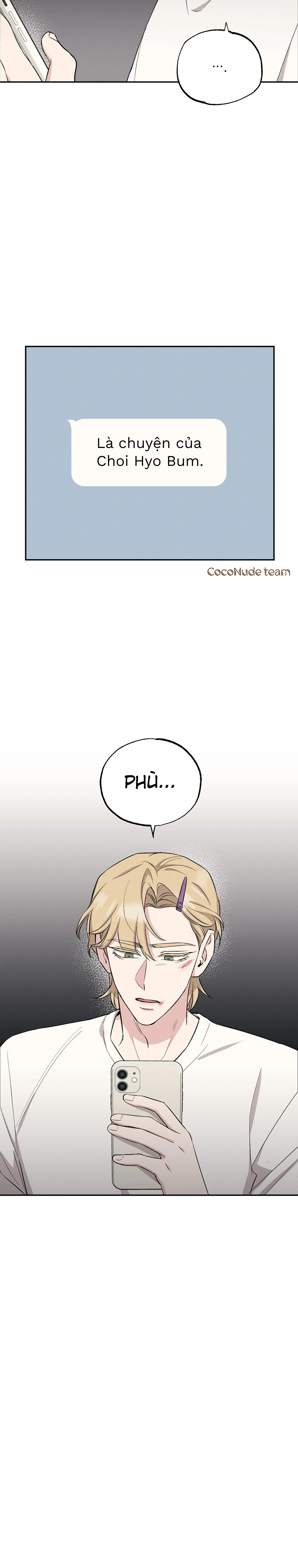 bad kid good partner chapter 50 9