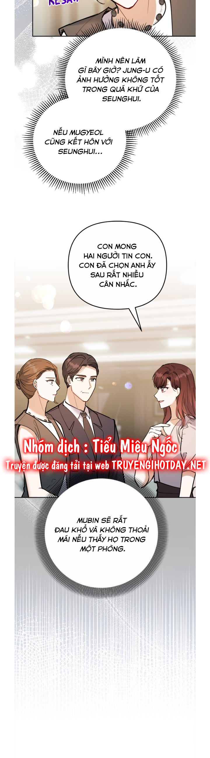 bản cam kết hôn nhân chapter 98 16