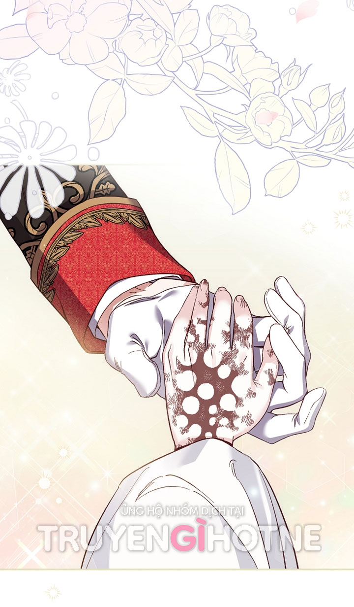 trở thành vợ thái tử quái vật chapter 79.2 29