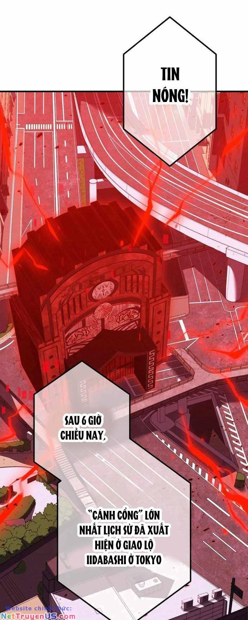 Huyết Thánh Cứu Thế Chủ~ Ta Chỉ Cần 0.0000001% Đã Trở Thành Vô Địch chapter 49 1