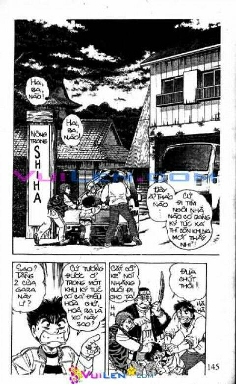 sôi động cầu trường full 17 tập chapter 9 145