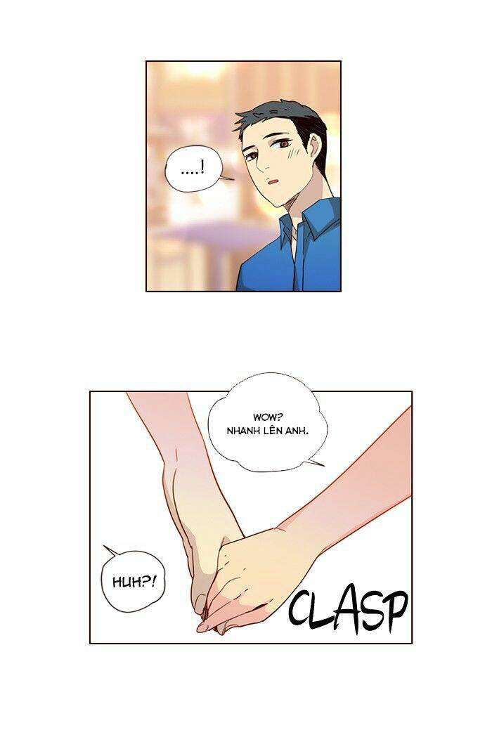 nữ sinh trường wilds chapter 259 17