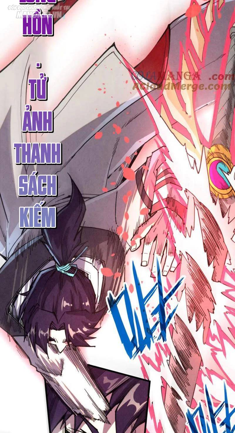 vạn cổ chí tôn chapter 314 16