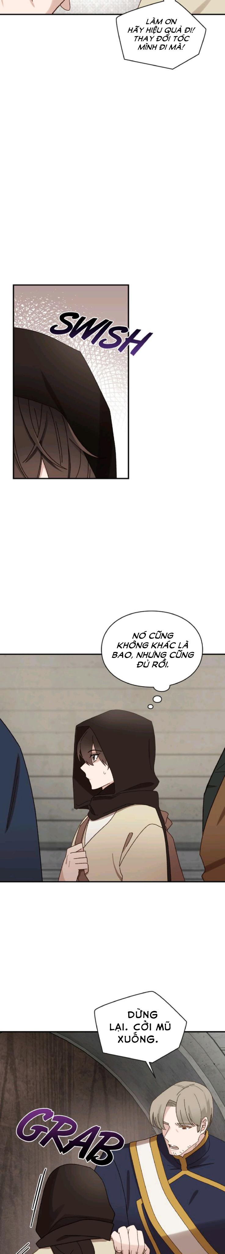 cứu rỗi chapter 16 8