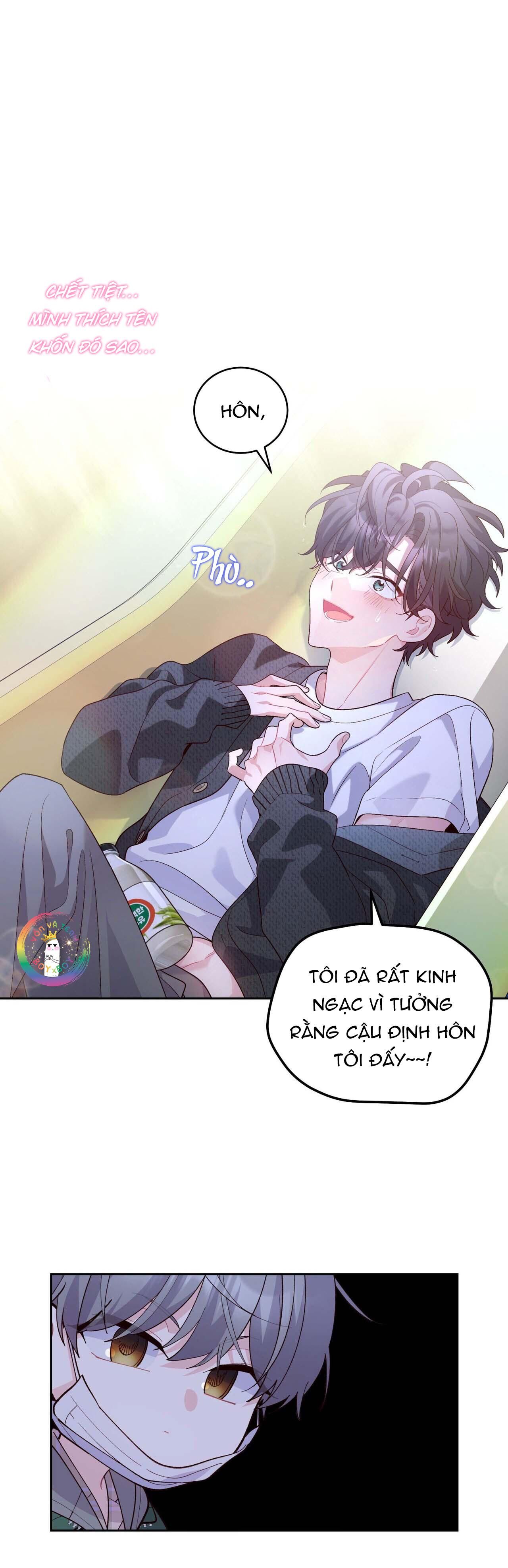 merry marbling chapter 20 24