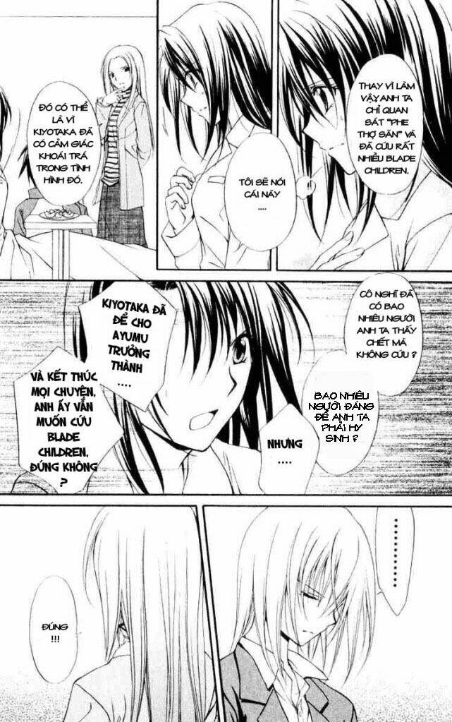 spiral: suiri no kizuna chapter 55 10