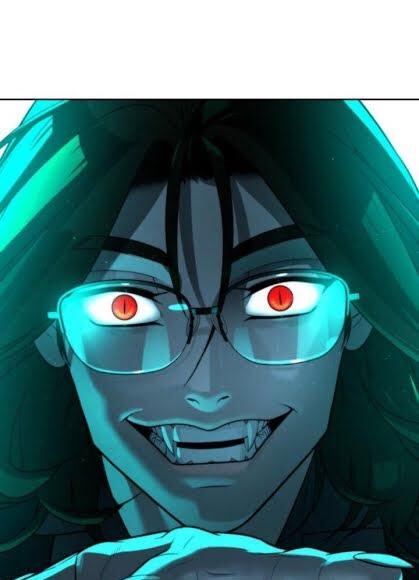 bạch huyết - white blood chapter 59 11