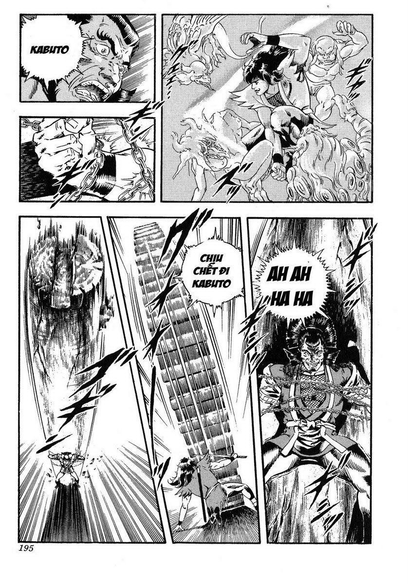 karasutengu kabuto chapter 1.1 192