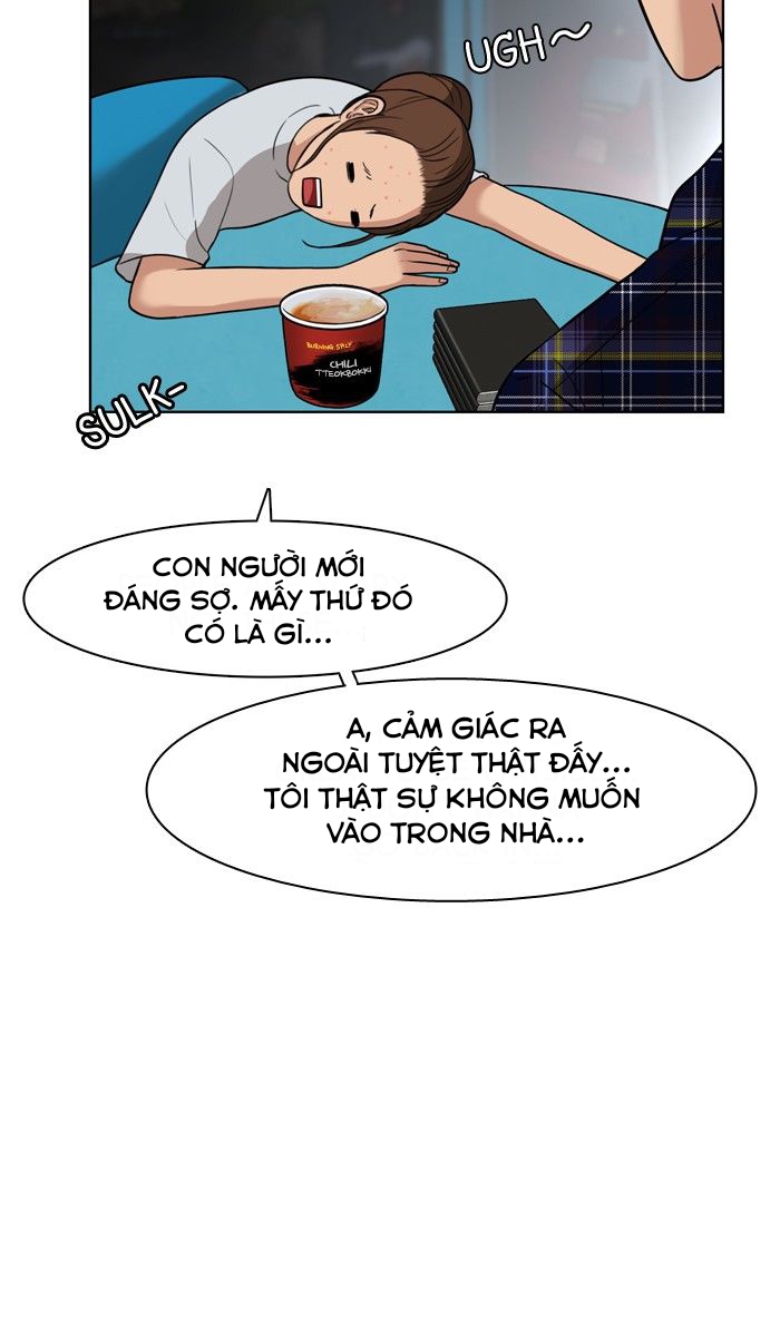 vẻ đẹp đích thực - true beauty chapter 30 79