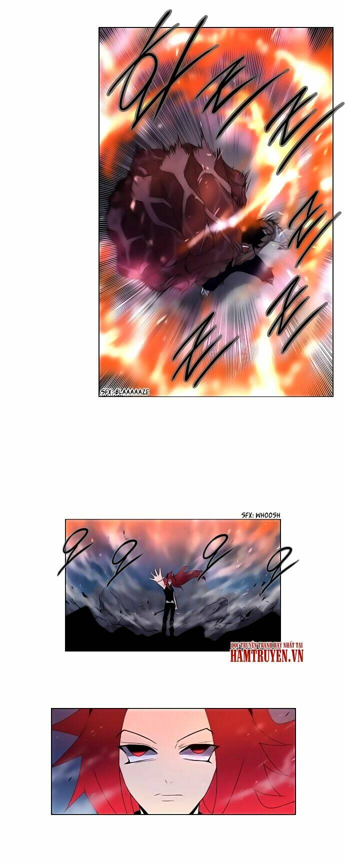 bản khế ước linh hồn chapter 58 14