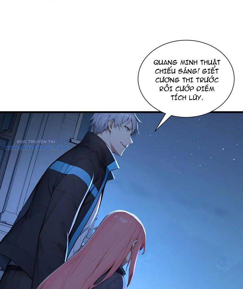 toàn dân thần vương: tôi hiến tế nghìn tỷ sinh linh! chapter 58 14