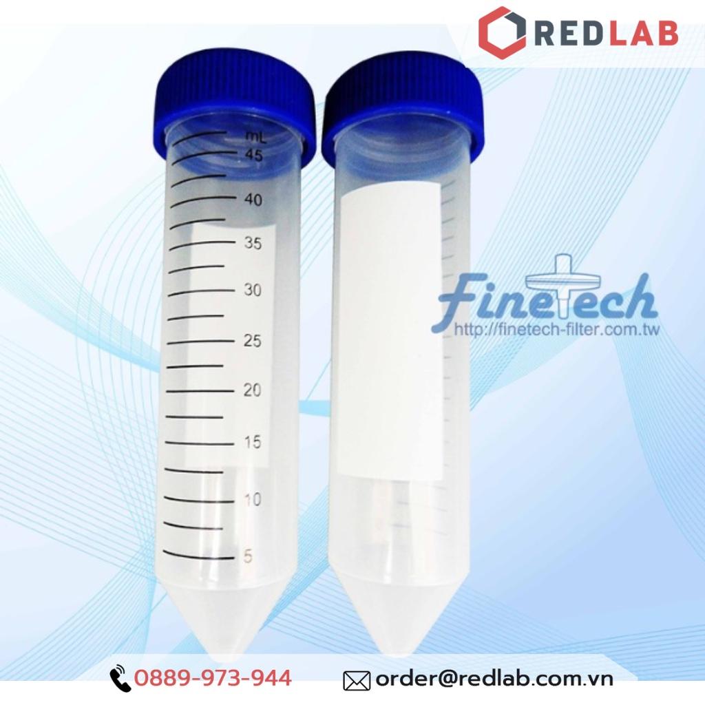 Ống ly tâm falcon 15ml, 50ml Finetech chính hãng