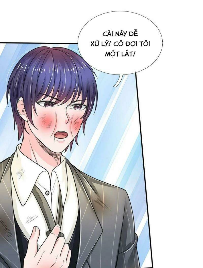 tuyệt đỉnh khí thiếu chapter 82 19