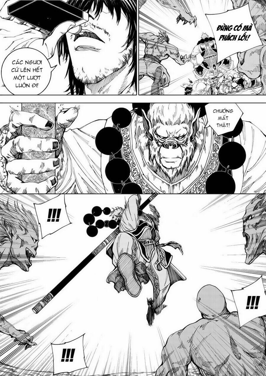 rakshasa street chapter 19 3