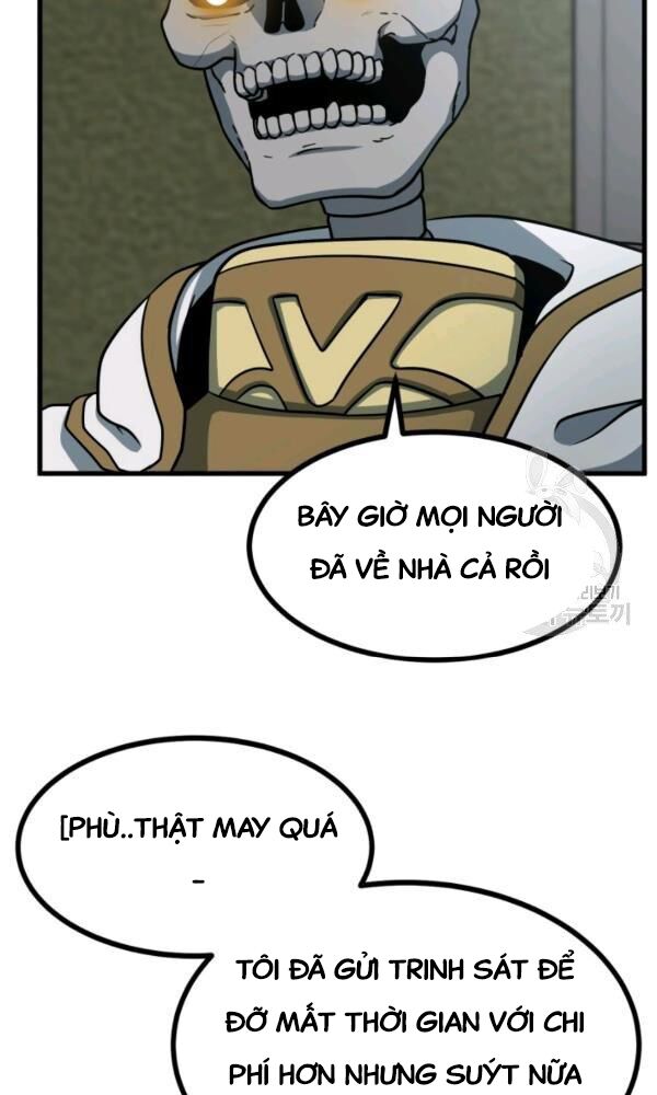 ngôi nhà kết nối với hầm ngục chapter 35 19