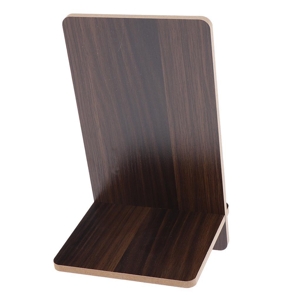 Countertop Makeup Vanity Mirror Detachable for Bathroom Cosmetic Shaving