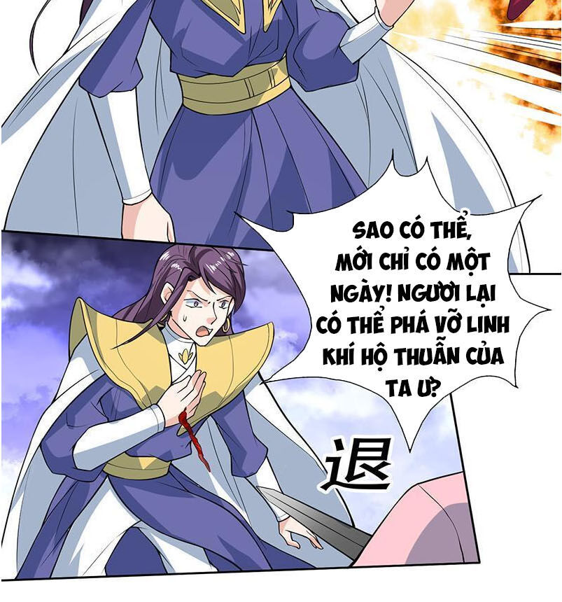 tối cường thần thú hệ thống chapter 210 6