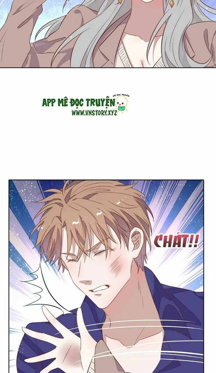 bạn trai kém tuổi bẫy yêu tôi chapter 41 10