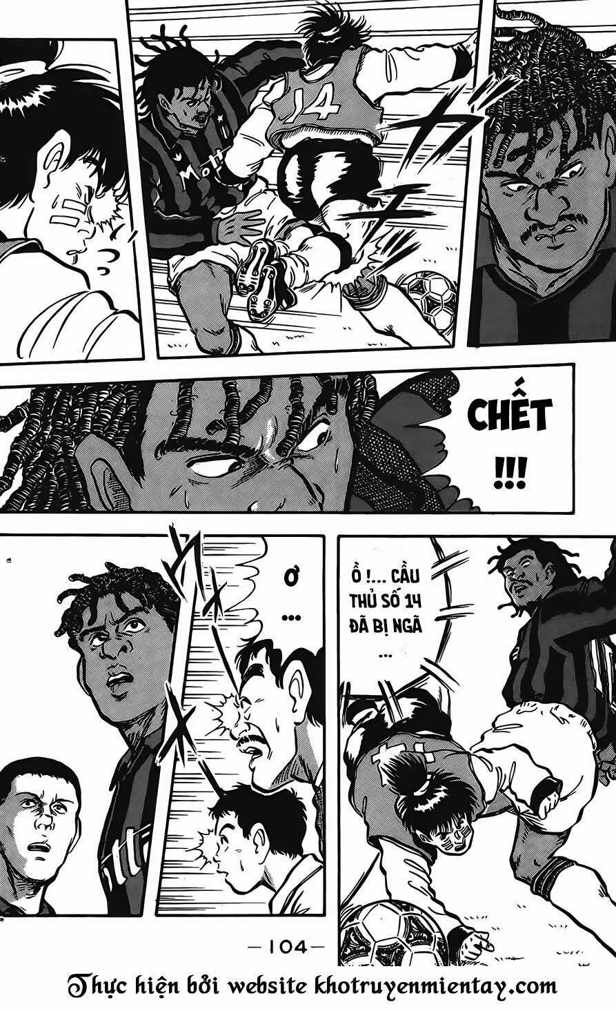 quả bóng vàng chapter 2.1 28