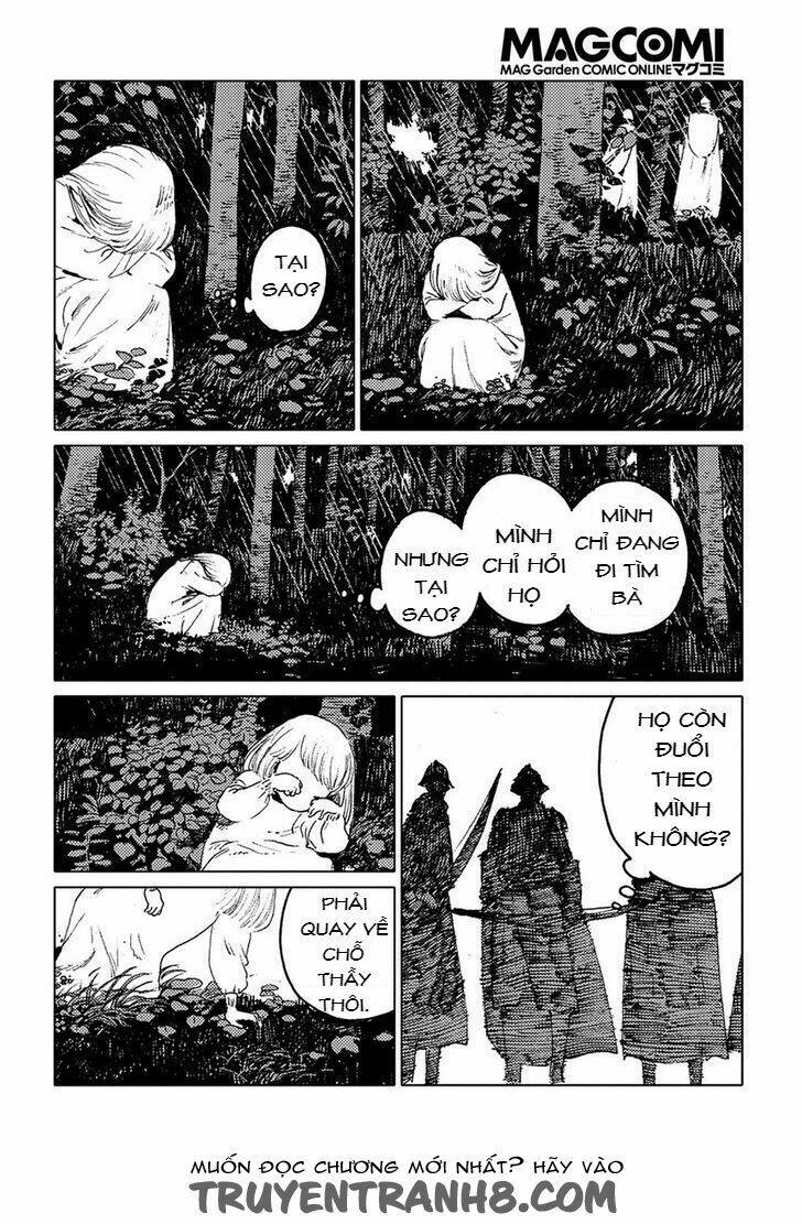 cô bé đến từ vương quốc bên ngoài chapter 4 10