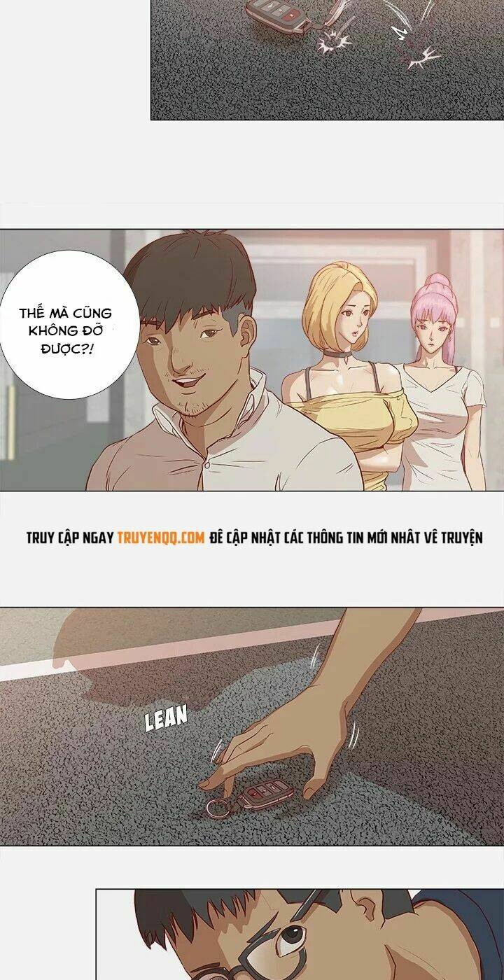 the good manager chapter 0 4