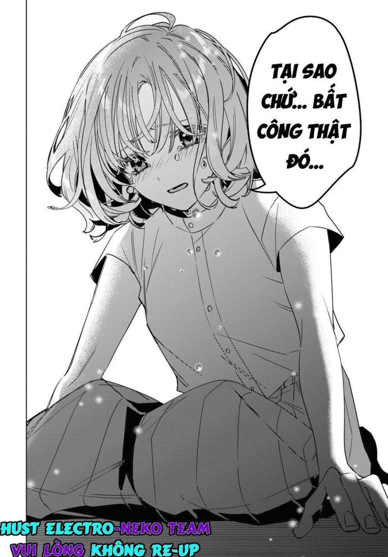 hige wo soru. soshite joshikosei wo hirou. chapter 39 14