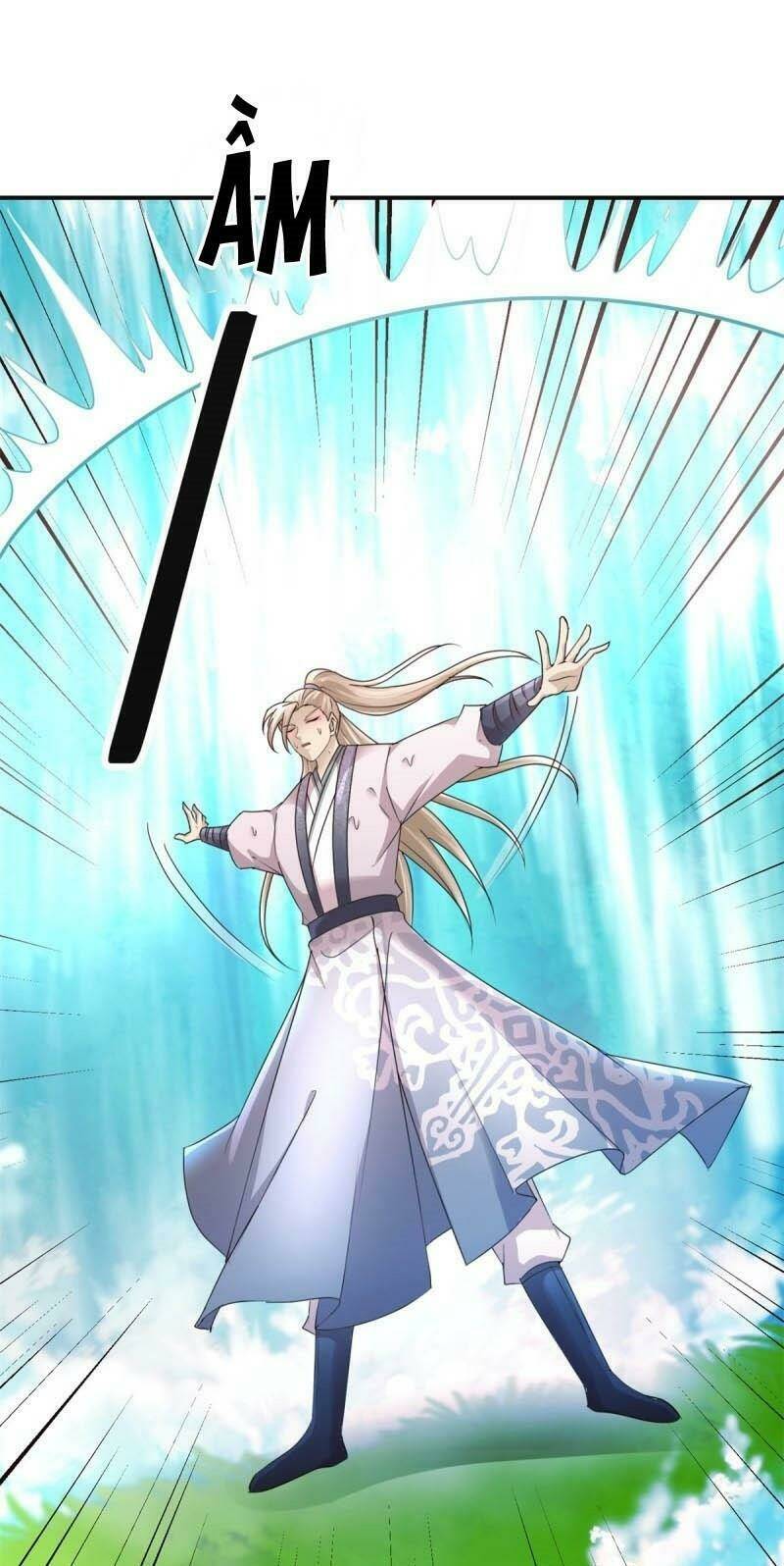 cửu dương đế tôn chapter 160 11