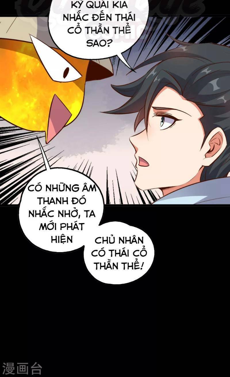 phục thiên thánh chủ chapter 16 13