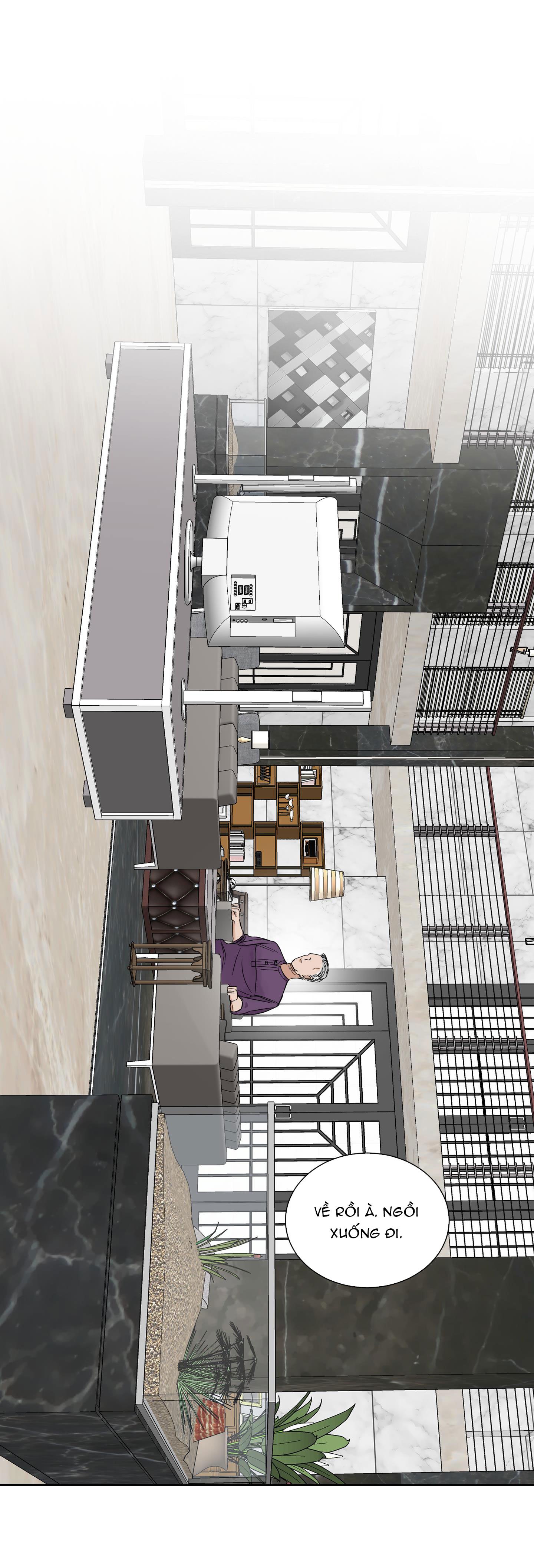 điểm dừng chân cuối cùng chapter 9 11