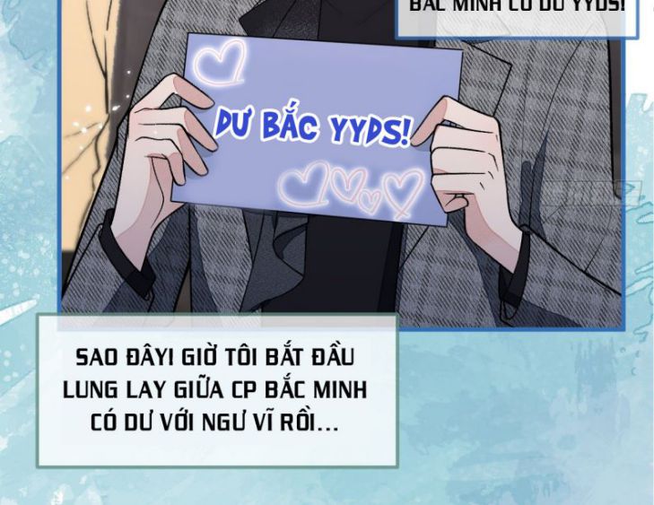 hotsearch của ảnh đế chapter 120 52