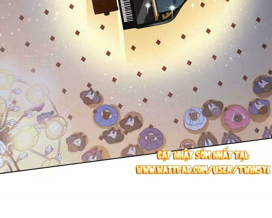 bá đạo trung khuyển tìm ái ký chapter 100 5