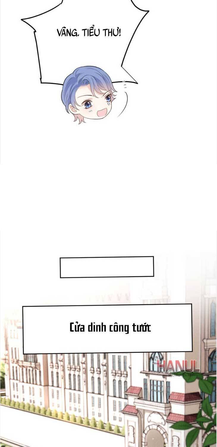 một vợ yêu, một bé con chapter 266 4