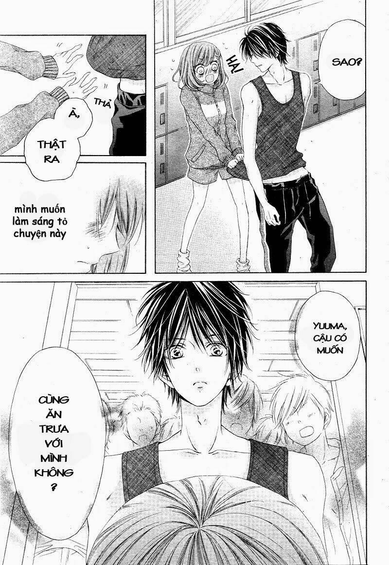 tổng hợp one shot. chapter 102 14