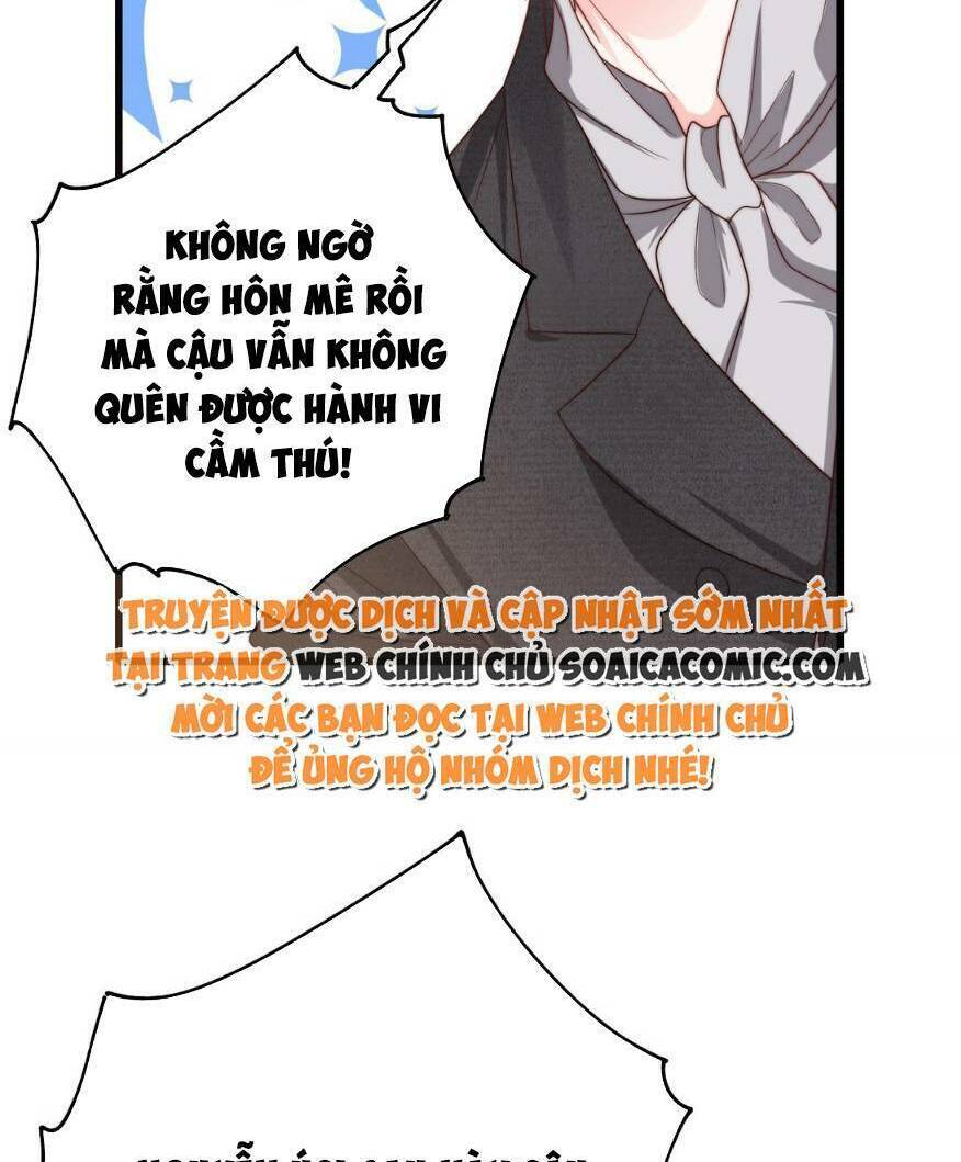 ông trùm phản diện là nữ chapter 9 2