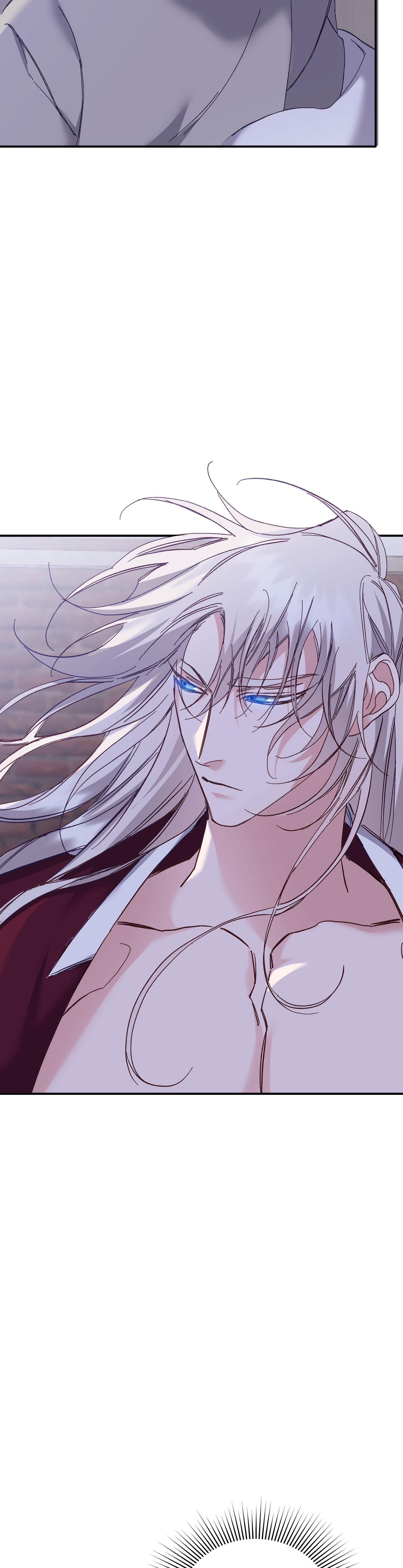 hổ trở về chapter 4 33