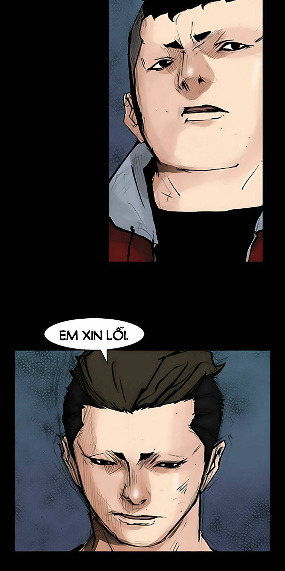 độc cô tiền truyện chapter 74 17