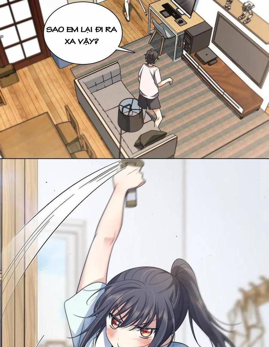 Bà Xã Nhà Tôi Đến Từ Ngàn Năm Trước chapter 123 58