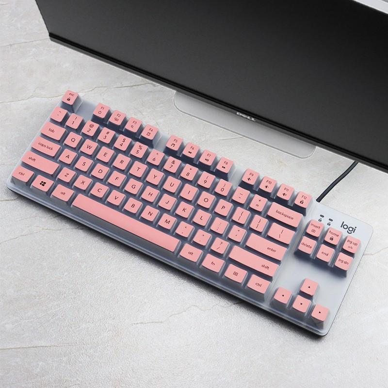 Vỏ bọc bàn phím cơ có dây 84 phím cho Logitech K835