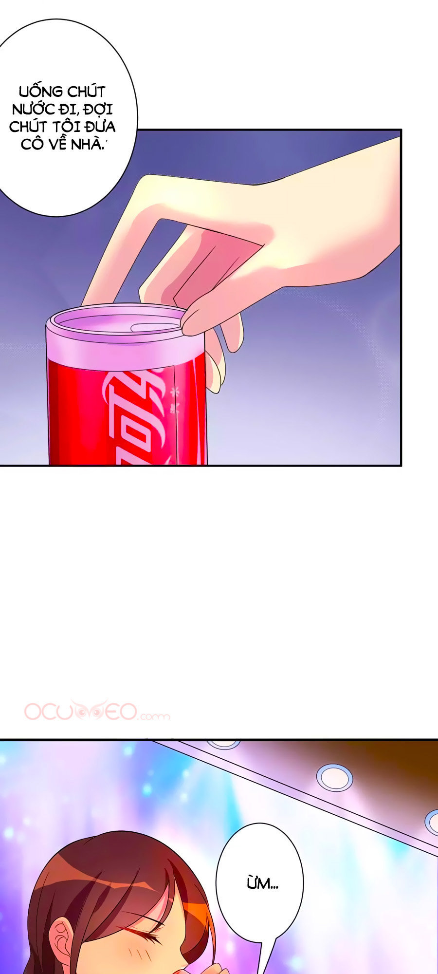 thâu tâm du hí chapter 2 40